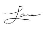 LaraSignature 150