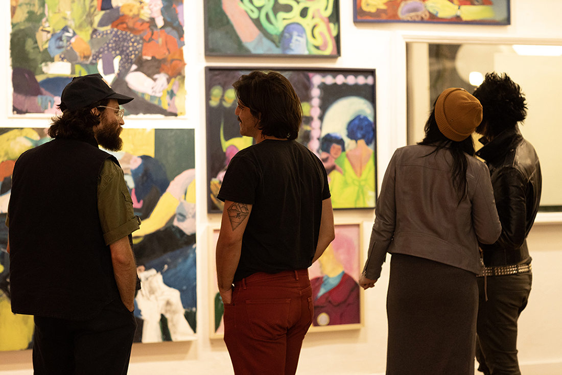 Common Area Maintenance 